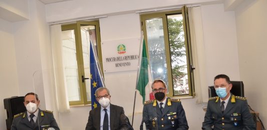 Tangenti per un appalto di Autostrade da oltre 75 milioni, quattro arresti: nei guai un imprenditore sannita e un ex sottosegretario ai Lavori pubblici