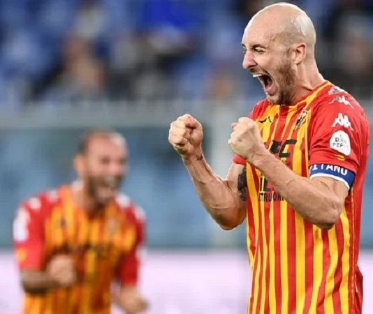 Dalla retrocessione in Serie B all’addio, Caldirola ritrova il Benevento: “Non vedo l’ora, per sempre legato ai colori giallorossi”