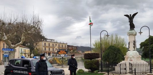 Tragedia a San Giorgio la Molara, 54enne si toglie la vita