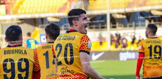 Di Serio, il Pordenone nel destino: contro i neroverdi l’esordio tra i pro e il gol decisivo di dicembre