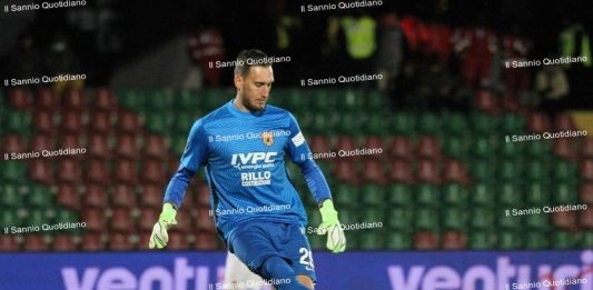 Paleari: “Queste partite fanno emergere tutta la nostra forza”