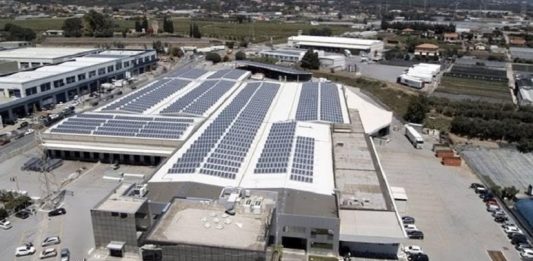 Boeing 777 versione cargo, commessa da 100 milioni di euro per l’azienda sannita Laer