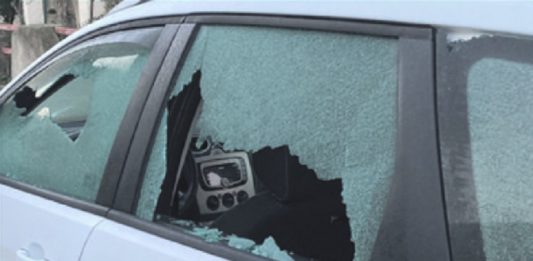 Sant’Agata de’ Goti – Colpi di pistola contro auto ed abitazione di imprenditori: scatta l’indagine dei Carabinieri
