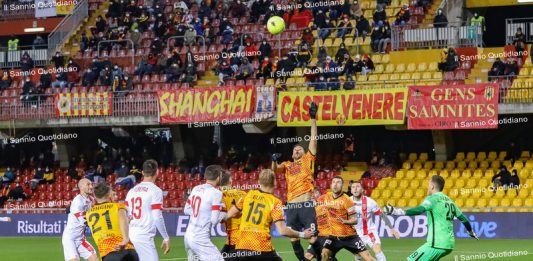 Strega, non sei la cenerentola del campionato: il Sudtirol la squadra con meno partecipazioni in B