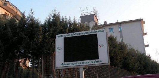 Polveri sottili, in città valori oltre la soglia a Capodanno