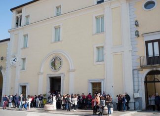 La chiesa madre di San Giorgio del Sannio diventa santuario diocesano per San Gerardo Maiella