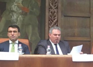 Pnrr, c’è anche un sannita nella task force della Regione Veneto