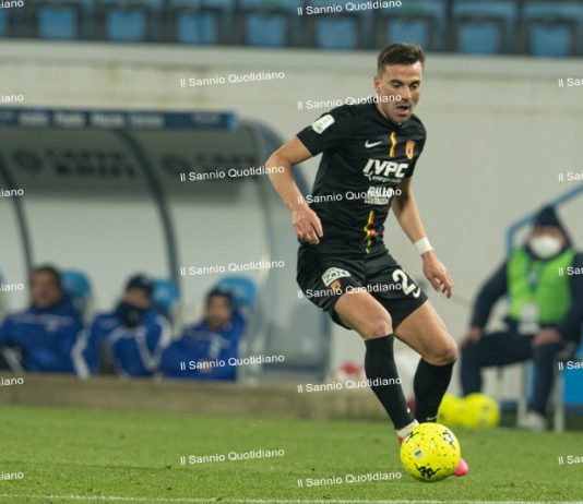 Anche il Perugia prepara il rilancio per Moncini: si ragiona sul prestito