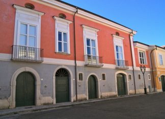 San Giorgio del Sannio – Palazzo Bocchini, confronto sul trasferimento degli uffici comunali