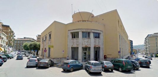 Dipendenti positivi, Poste Centrali chiuse per un giorno
