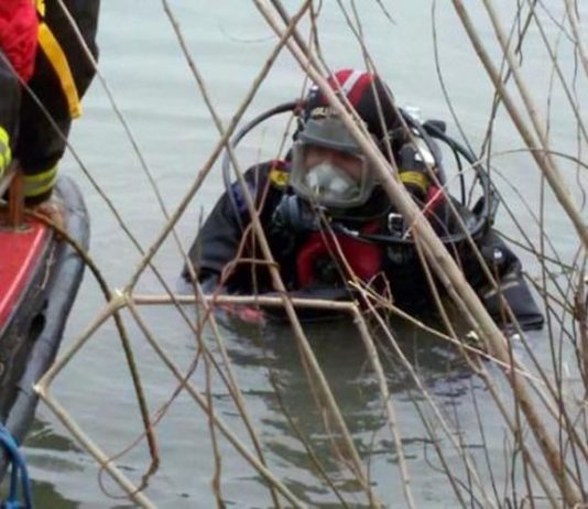 Ritrovato senza vita il 38enne sannita disperso nel lago dei Cigni a Ciorlano