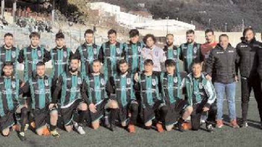 Promozione – Falsa ripartenza per il Vitulano: Glorioso ko all’esordio
