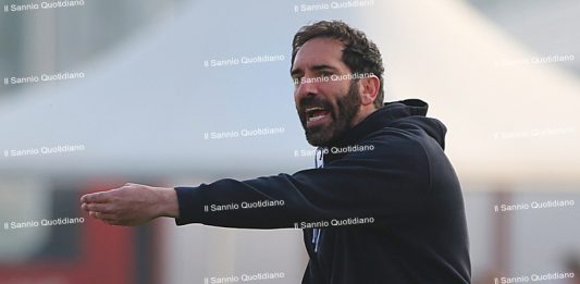Benevento, due ipotesi per il recupero della partita con il Cosenza