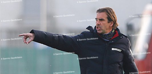 Gorini: “Sarebbe stato più giusto il pari, gol del Benevento viziato da un fallo”