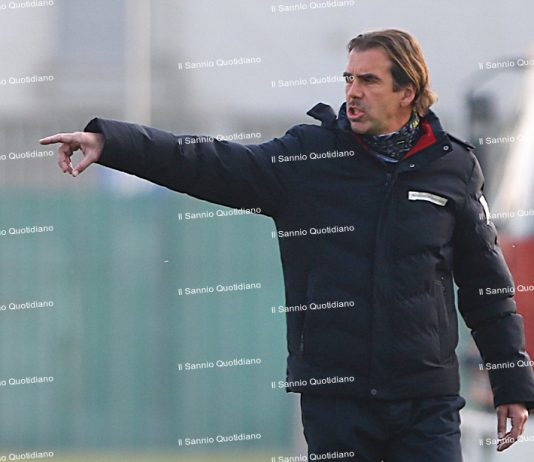 Gorini: “Sarebbe stato più giusto il pari, gol del Benevento viziato da un fallo”