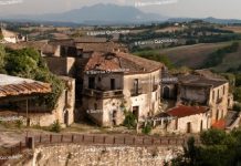 Apice – Centro storico, sì ai nuovi accordi per gli immobili