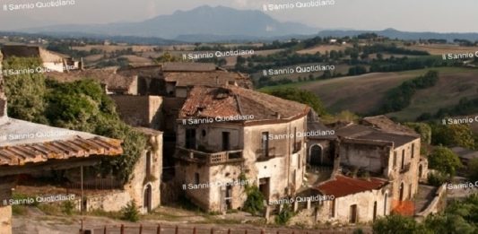 Apice – Centro storico, sì ai nuovi accordi per gli immobili