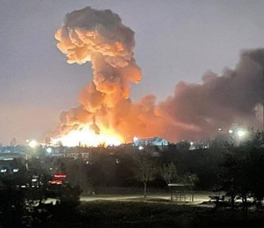 Morto a 19 anni durante l’assedio di Kharkiv: la madre ha incontrato il sindaco