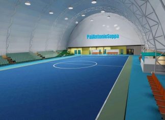 Limatola – Strade e nuovo impianto sportivo: bando pronto