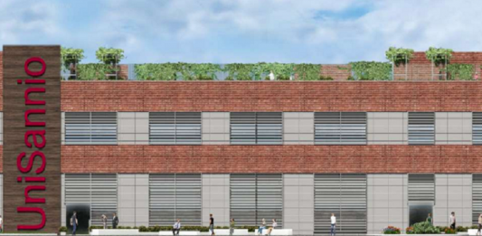 Unisannio, più vicino il via libera per la realizzazione del palazzetto dello sport