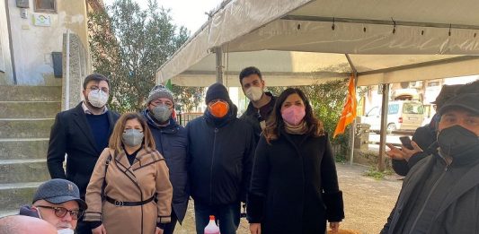 Pd, a Sant’Agata Di Caprio e Biscardi eletti per acclamazione