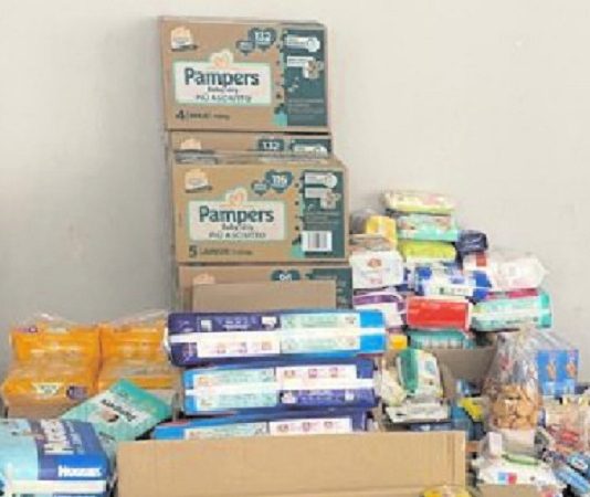 Dal Sannio alla Polonia, un carico di solidarietà: partito un tir di aiuti per gli ucraini