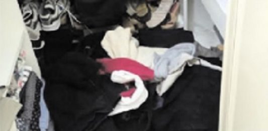 Furto col flex ad Airola, casa svaligiati: malviventi lanciano vasi verso i proprietari