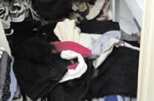 Furto col flex ad Airola, casa svaligiati: malviventi lanciano vasi verso i proprietari