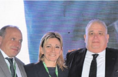 Via al nuovo corso della Cia: alla presidenza c’è Carmine Fusco, dodici in Giunta