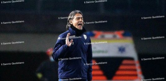 Inzaghi: “Miglior prestazione della stagione, ma dovevamo chiuderla”