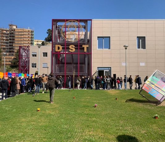 Unisannio, dipartimento Demm: indette le elezioni