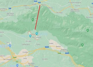 Arpaia, un traforo per avvicinarsi all’autostrada: accordo di programma con Nola e Roccarainola