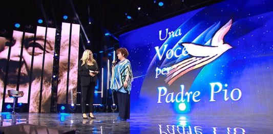 ‘Una voce per Padre Pio’, registrazione il 10 giugno a Pietrelcina