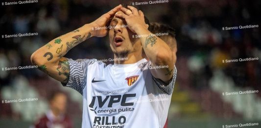 Strega, occhio al giallo: quattro diffidati a rischio stop per la prima gara dei play off