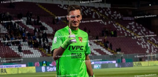 Strega, Paleari è sempre più decisivo: cinque play off e un tabù da sfatare