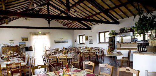 Pasqua e lunedì in Albis: agriturismi sanniti verso il tutto esaurito