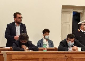 Paduli, si divide l’opposizione: Checola lascia la squadra di Rocco Pietro Vessichelli