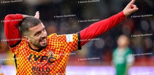 Forte è sicuro: “Con questa fame potremo arrivare lontano”