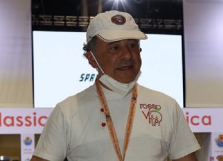 Campionato mondiale della pizza, il quarto posto va a un sannita