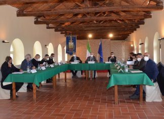 Furti e spaccio in Valle Caudina, scattano maggiori controlli