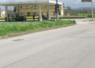 Montesarchio – Rotonde in via Napoli e alla casina rossa, si avvicina l’inizio dei lavori