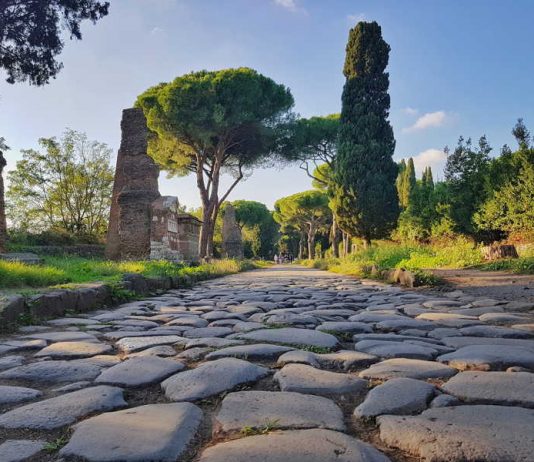 Unesco, ufficializzata candidatura dell’Appia antica: c’è il sostegno del Comune di Benevento