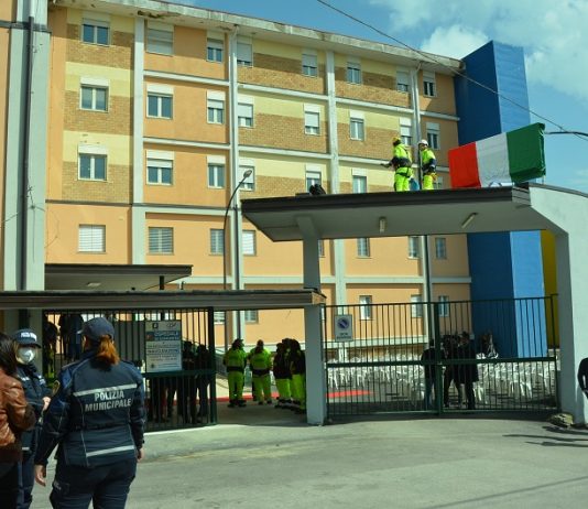 San Bartolomeo in Galdo – Il 30 aprile riapre l’Ospedale di comunità