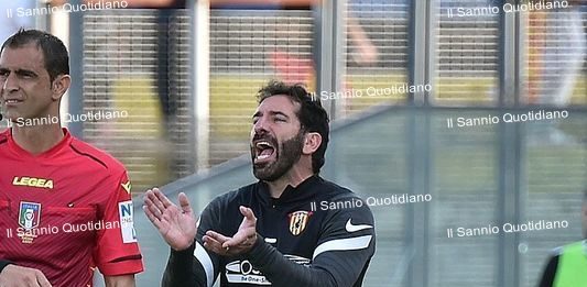 Caserta: “Le lacrime dei ragazzi fanno male, ma nessuno potrà cancellare quello che di buono è stato fatto”