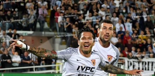 Lapadula e Forte in coro: “Orgogliosi di questo gruppo, è la vittoria di tutti”