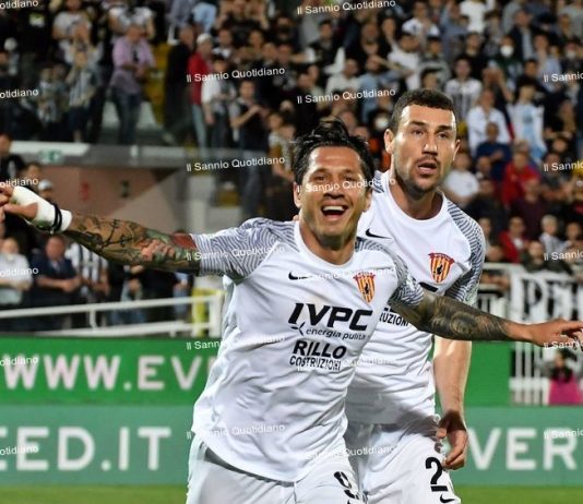Lapadula e Forte in coro: “Orgogliosi di questo gruppo, è la vittoria di tutti”