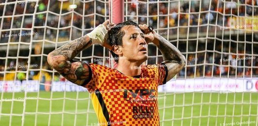 Lapadula sabato sarà a Barcellona per l’amichevole tra Perù e Nuova Zelanda