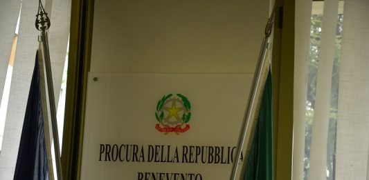 Bonifica discarica di Calvi, inchiesta chiusa: sono sette gli indagati