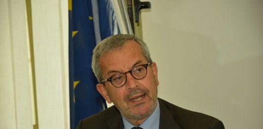 Aldo Policastro lascia Benevento: è il nuovo procuratore generale di Napoli