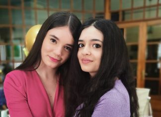 Airola, due studentesse del ‘Lombardi’ insegnanti per un giorno all’Istituto italiano di Cultura a Parigi